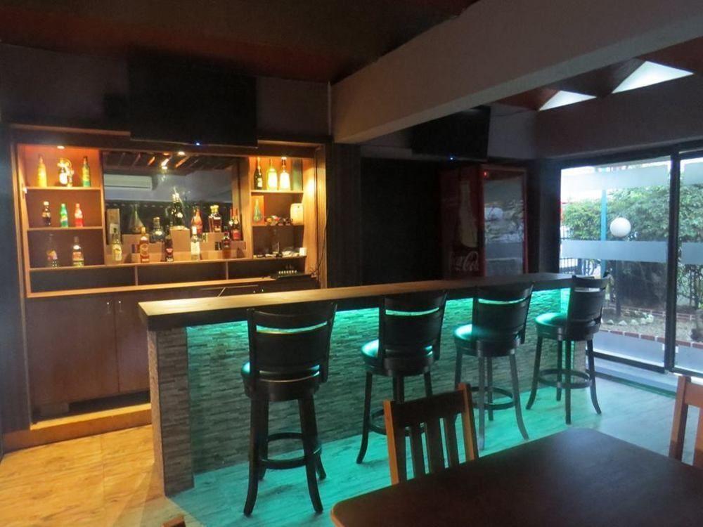 Hostal Cocos Inn Panama-Stad Buitenkant foto